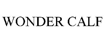 WONDER CALF