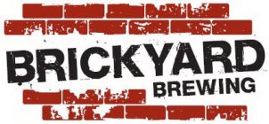 BRICKYARD BREWING