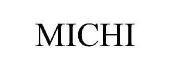 MICHI