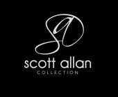 SA SCOTT ALLAN COLLECTION