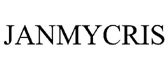 JANMYCRIS