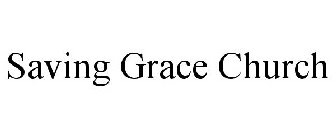 SAVING GRACE CHURCH