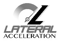 L LATERAL ACCELERATION