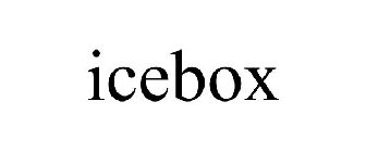 ICEBOX