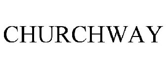 CHURCHWAY