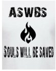 ASWBS SOULS WILL BE SAVED