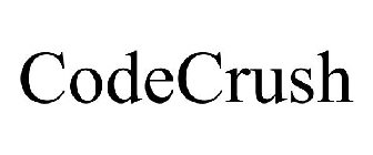 CODECRUSH