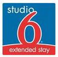 STUDIO 6 EXTENDED STAY