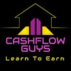 CASHFLOW GUYS LEARN TO EARN