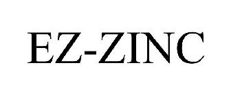 EZ-ZINC