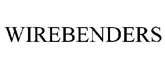 WIREBENDERS