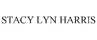 STACY LYN HARRIS