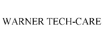 WARNER TECH-CARE