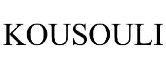 KOUSOULI