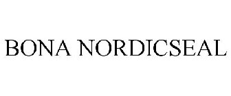 BONA NORDICSEAL