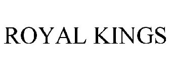 ROYAL KINGS