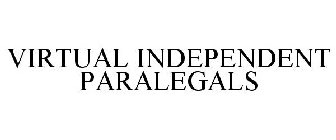 VIRTUAL INDEPENDENT PARALEGALS