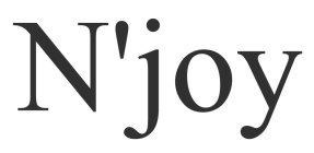 N'JOY