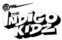 THE INDIGO KIDZ