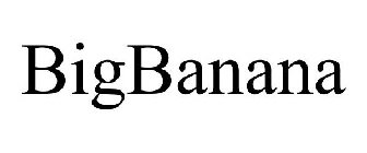 BIGBANANA