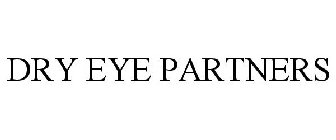 DRY EYE PARTNERS