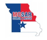 MOSAR SEARCH & RESCUE