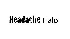 HEADACHE HALO