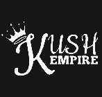 KUSH EMPIRE