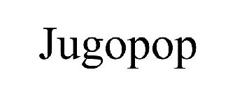 JUGOPOP