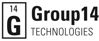 14 G GROUP14 TECHNOLOGIES