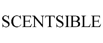 SCENTSIBLE