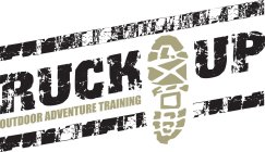 RUCK UP OUTDOOR ADVENTURE TRAINING