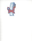 MAXIMPACT ODOR & STAIN REMOVER X