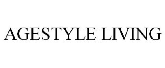 AGESTYLE LIVING