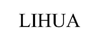 LIHUA