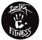 DZIKA FITNESS