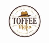 · TOFFEE TO DIE FOR · HAND MADE TOFFEE MAFIA · ESTABLISHED 2015 ·