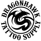 DRAGONHAWK TATTOO SUPPLY