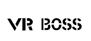 VR BOSS