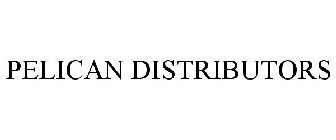 PELICAN DISTRIBUTORS