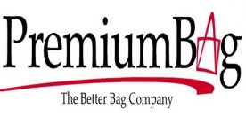 PREMIUMBAG THE BETTER BAG COMPANY