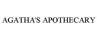 AGATHA'S APOTHECARY