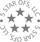 · 5 STAR OFS, LLC · 5 STAR OFS, LLC