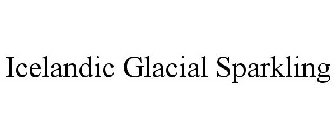 ICELANDIC GLACIAL SPARKLING