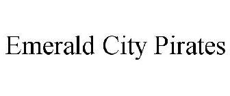 EMERALD CITY PIRATES