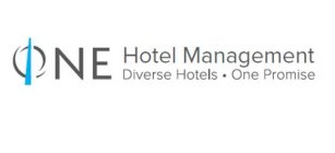 ONE HOTEL MANAGEMENT DIVERSE HOTELS  · ONE PROMISE
