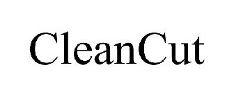 CLEANCUT