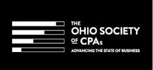 THE OHIO SOCIETY OF CPAS ADVANCING THE STATE OF BUSINESSTATE OF BUSINESS