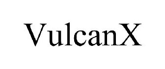 VULCANX