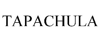 TAPACHULA